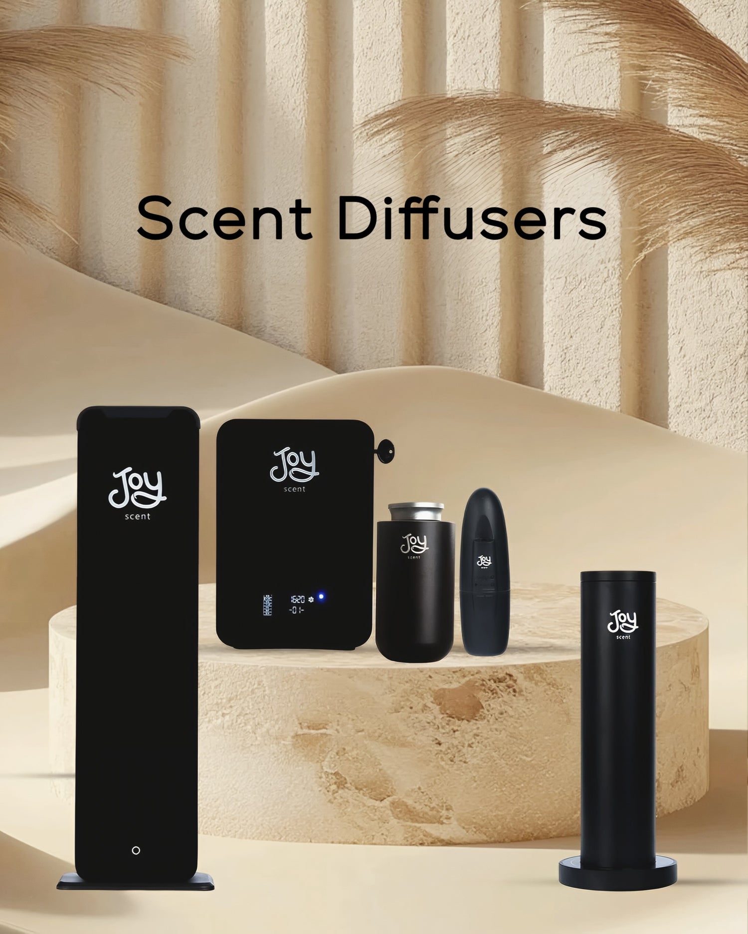 Scent Diffusers
