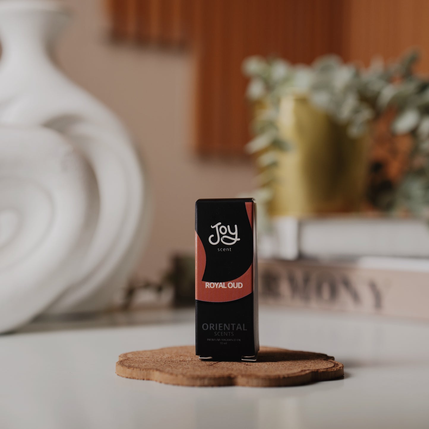 Royal Oud