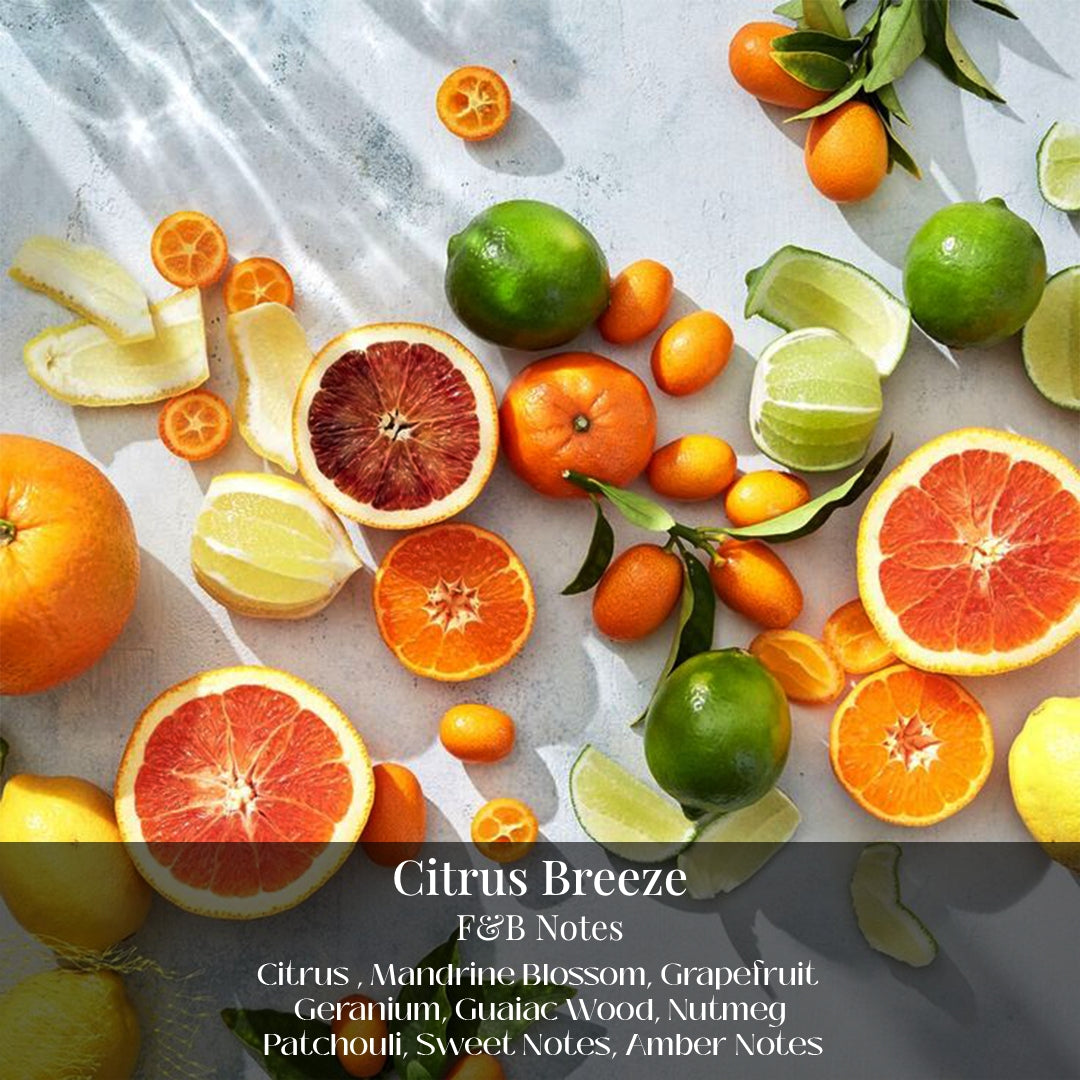 Citrus Breeze
