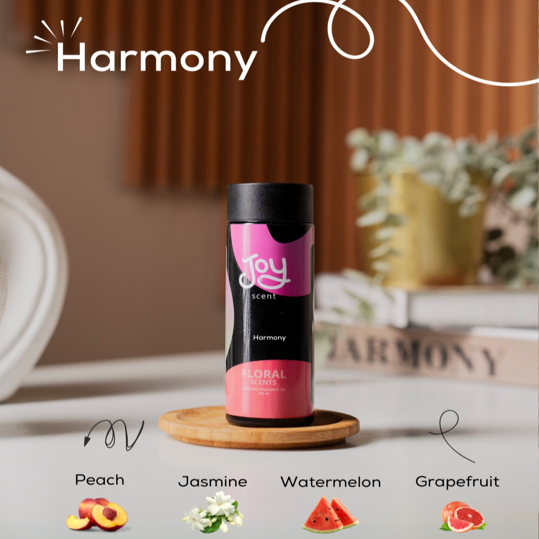 HARMONY