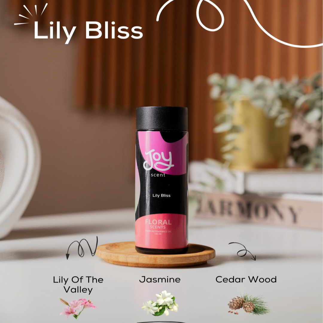 Lily Bliss
