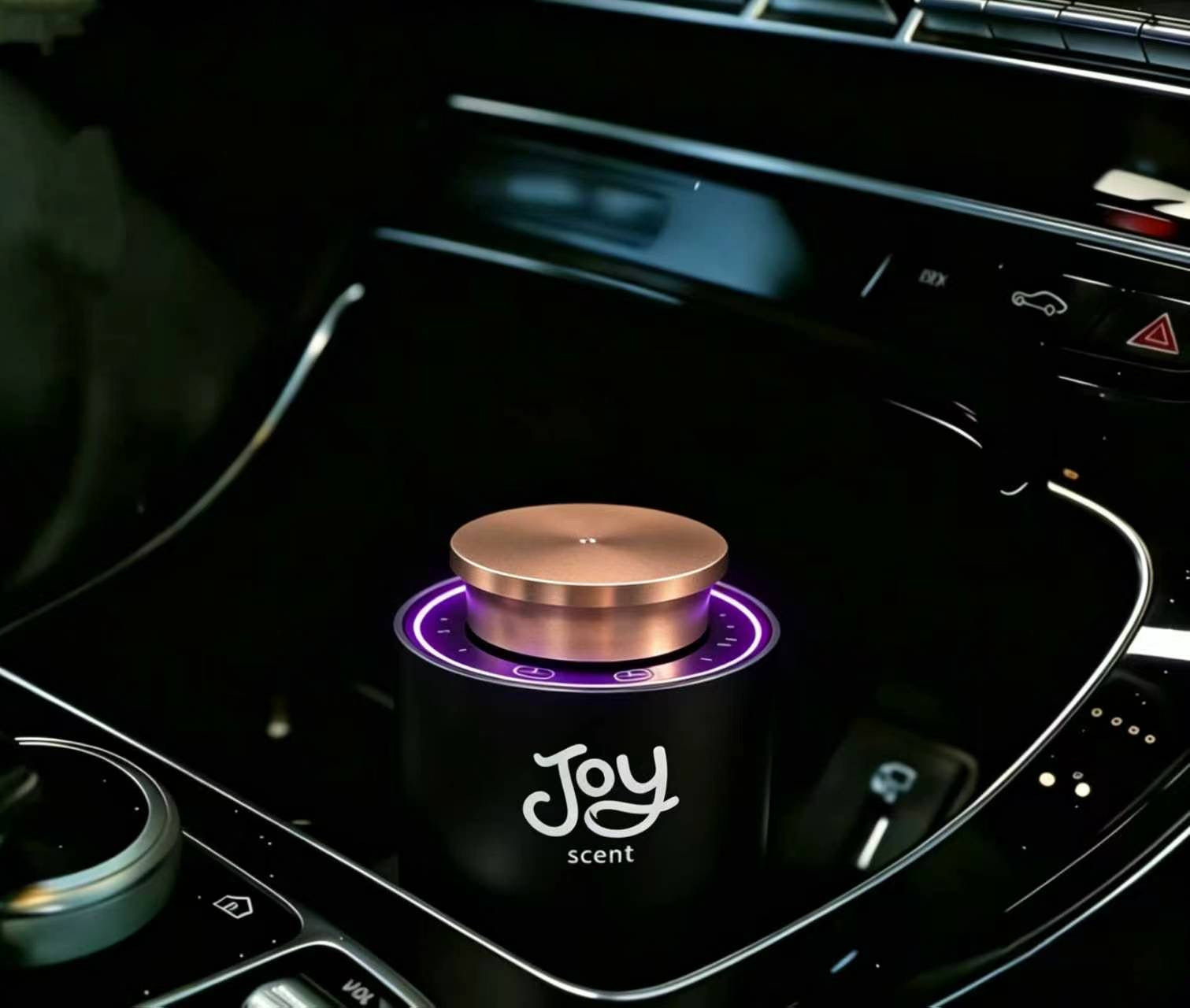 JOY PORTABLE PRO DIFFUSER – Joy Scent