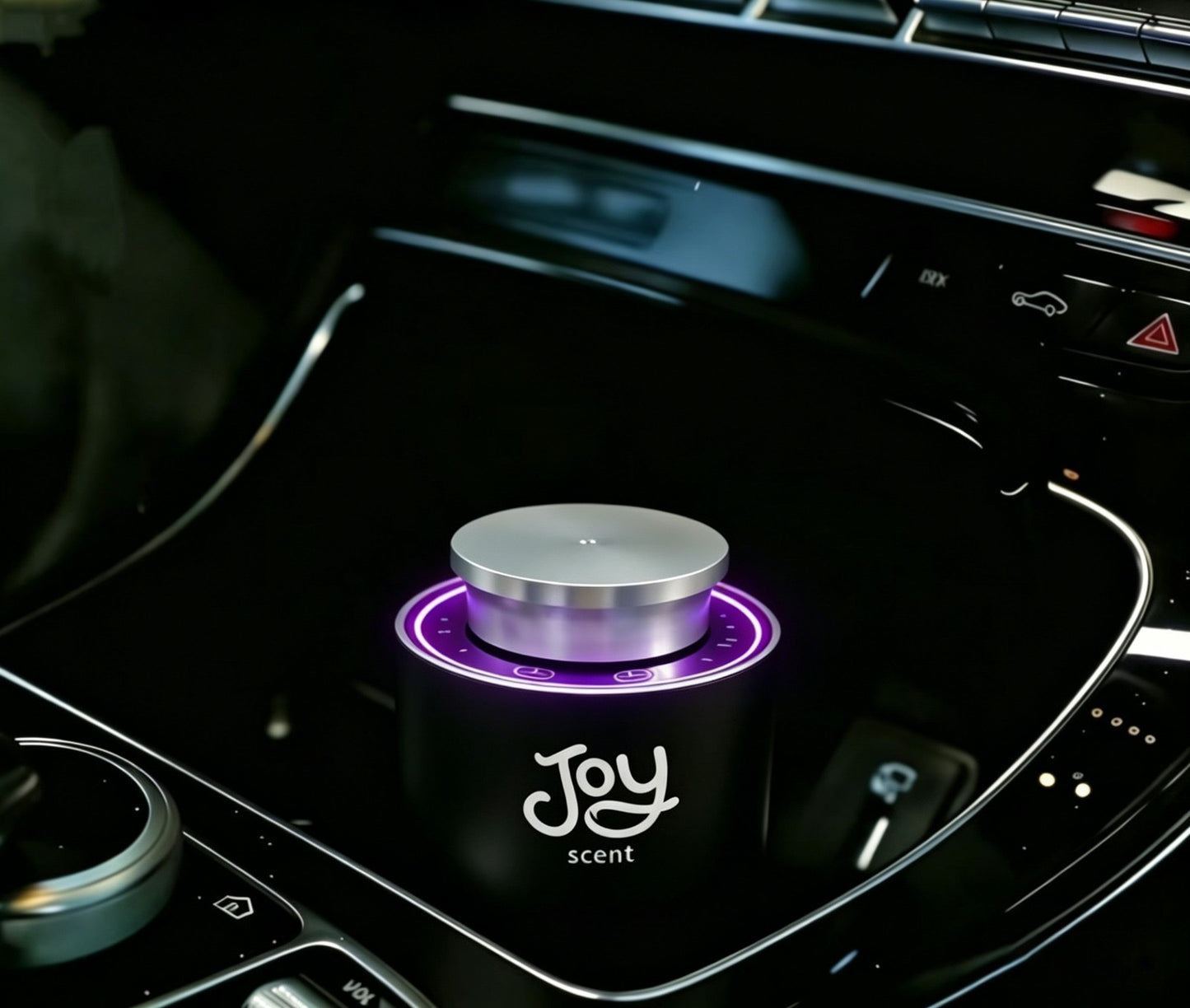 JOY PORTABLE PRO DIFFUSER