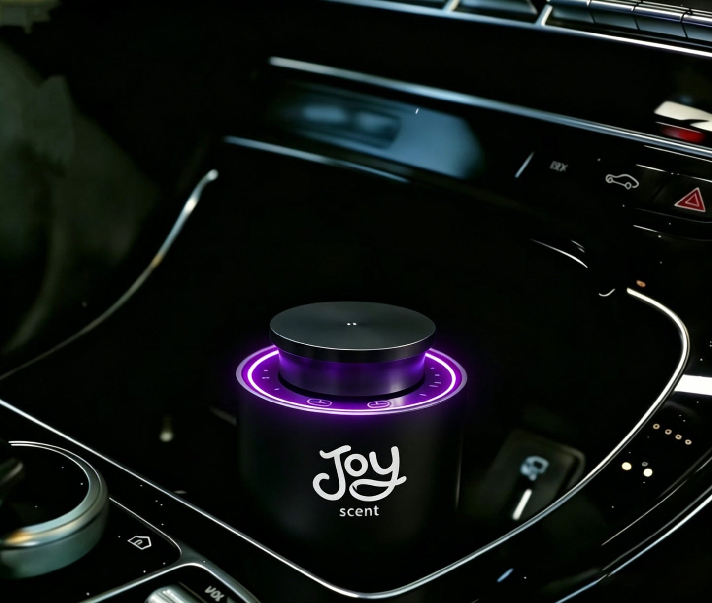 JOY PORTABLE PRO DIFFUSER