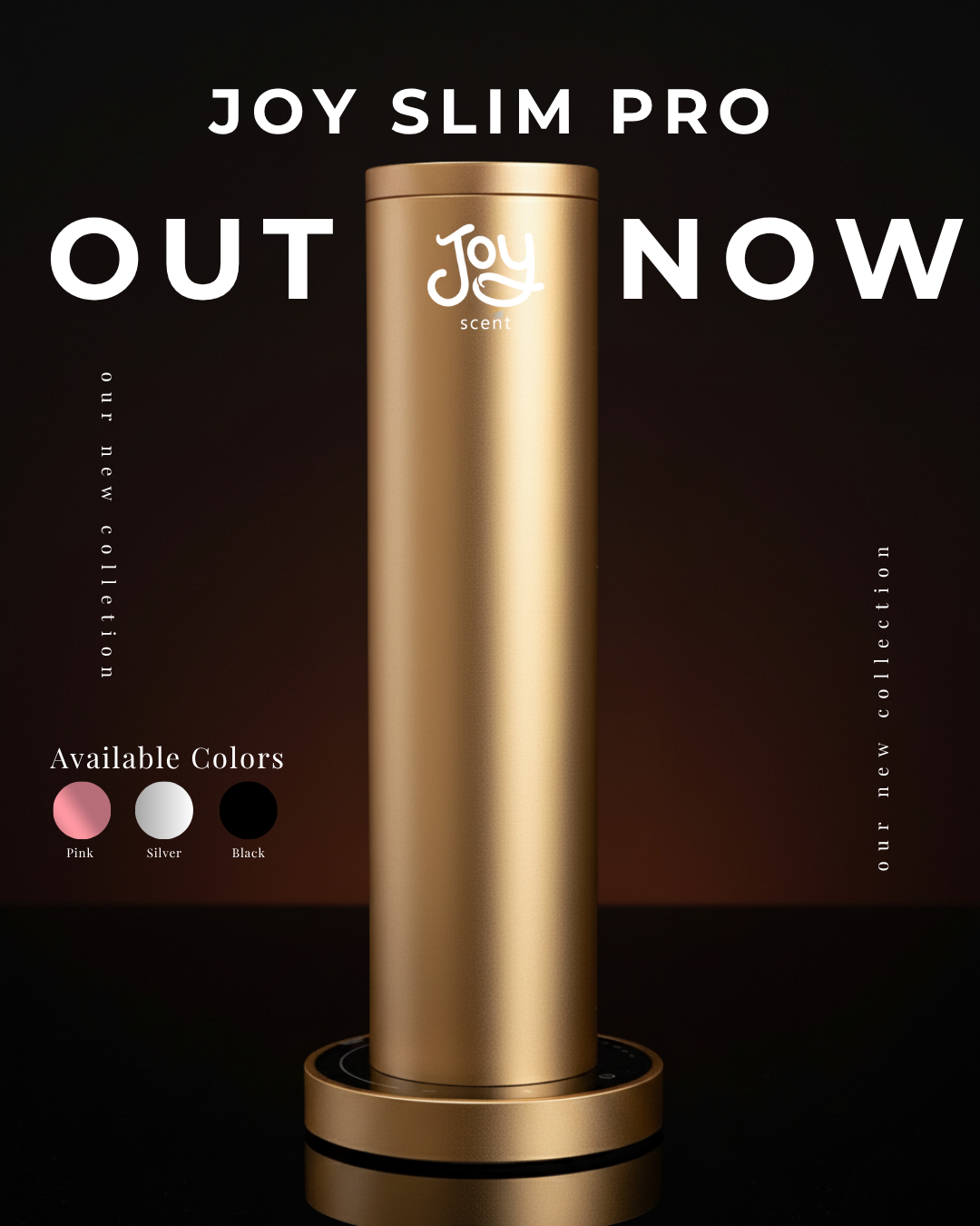 JOY SLIM PRO