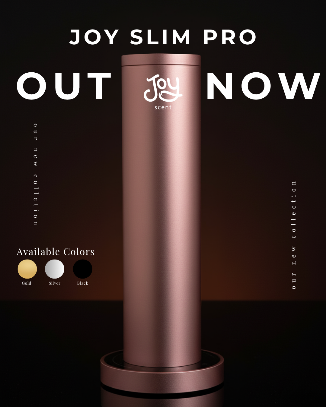 JOY SLIM PRO