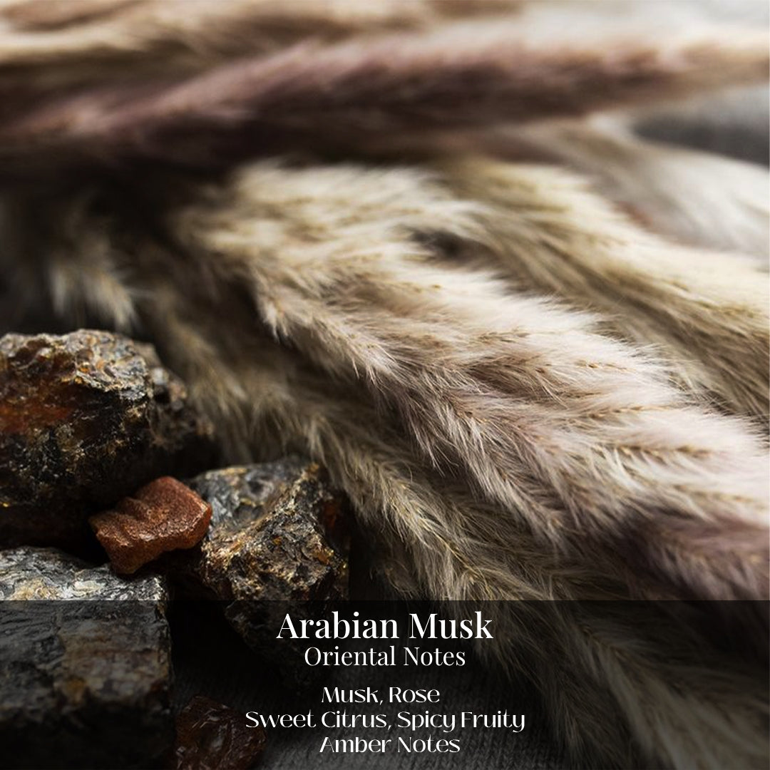 Arabian Musk