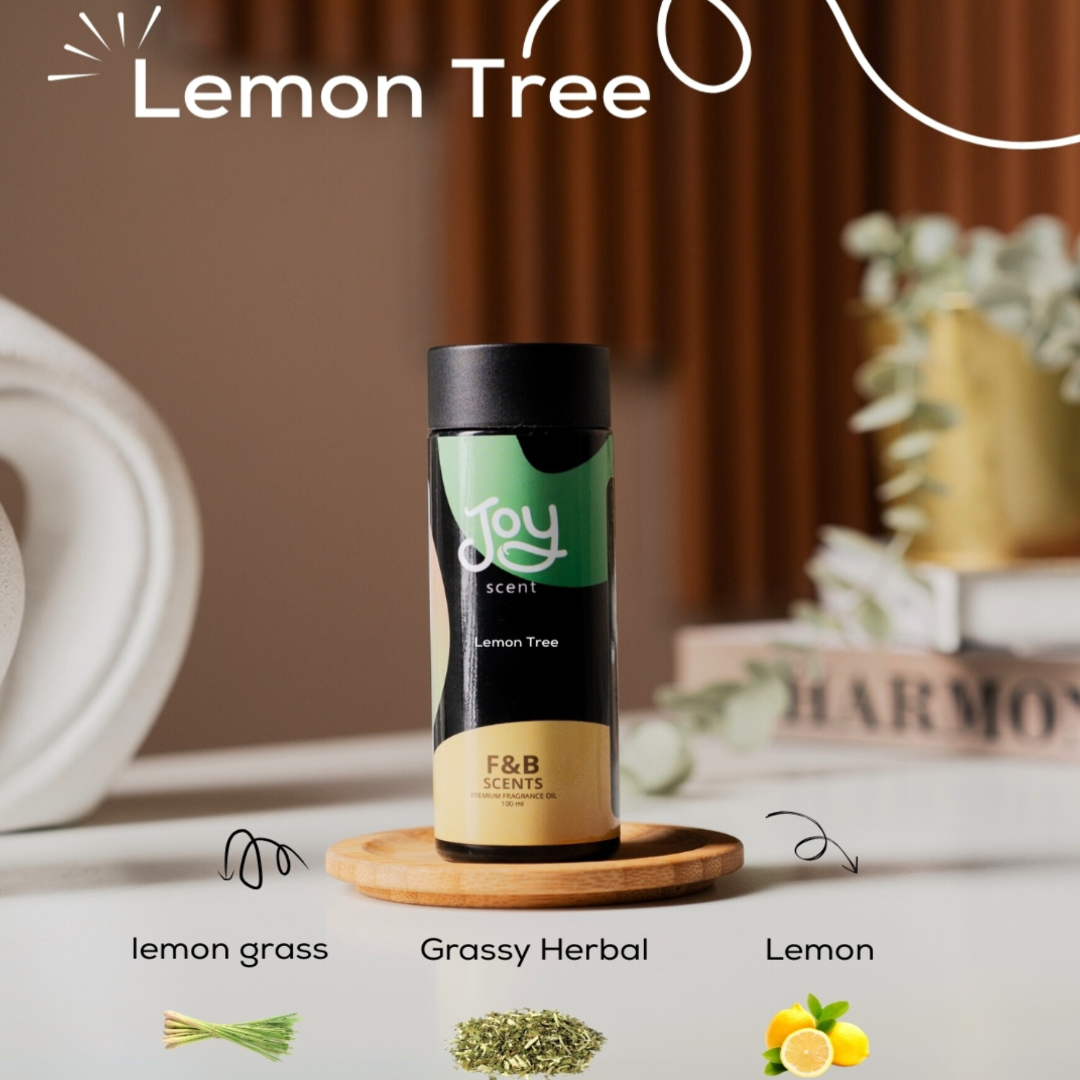 Lemon Tree