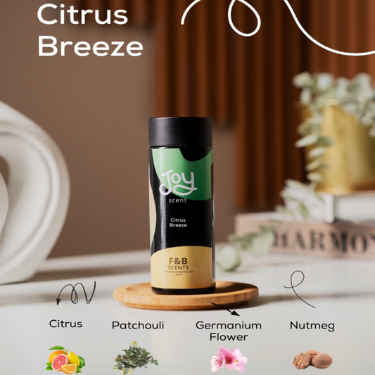 Citrus Breeze