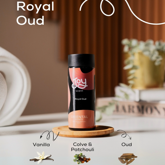 Royal Oud