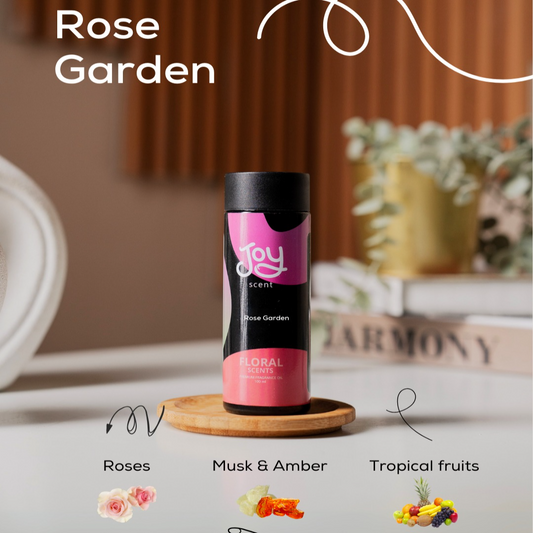 Rose Garden