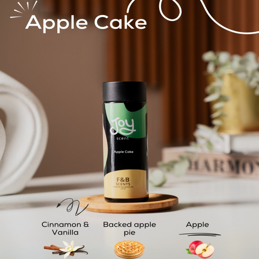 Apple Cake